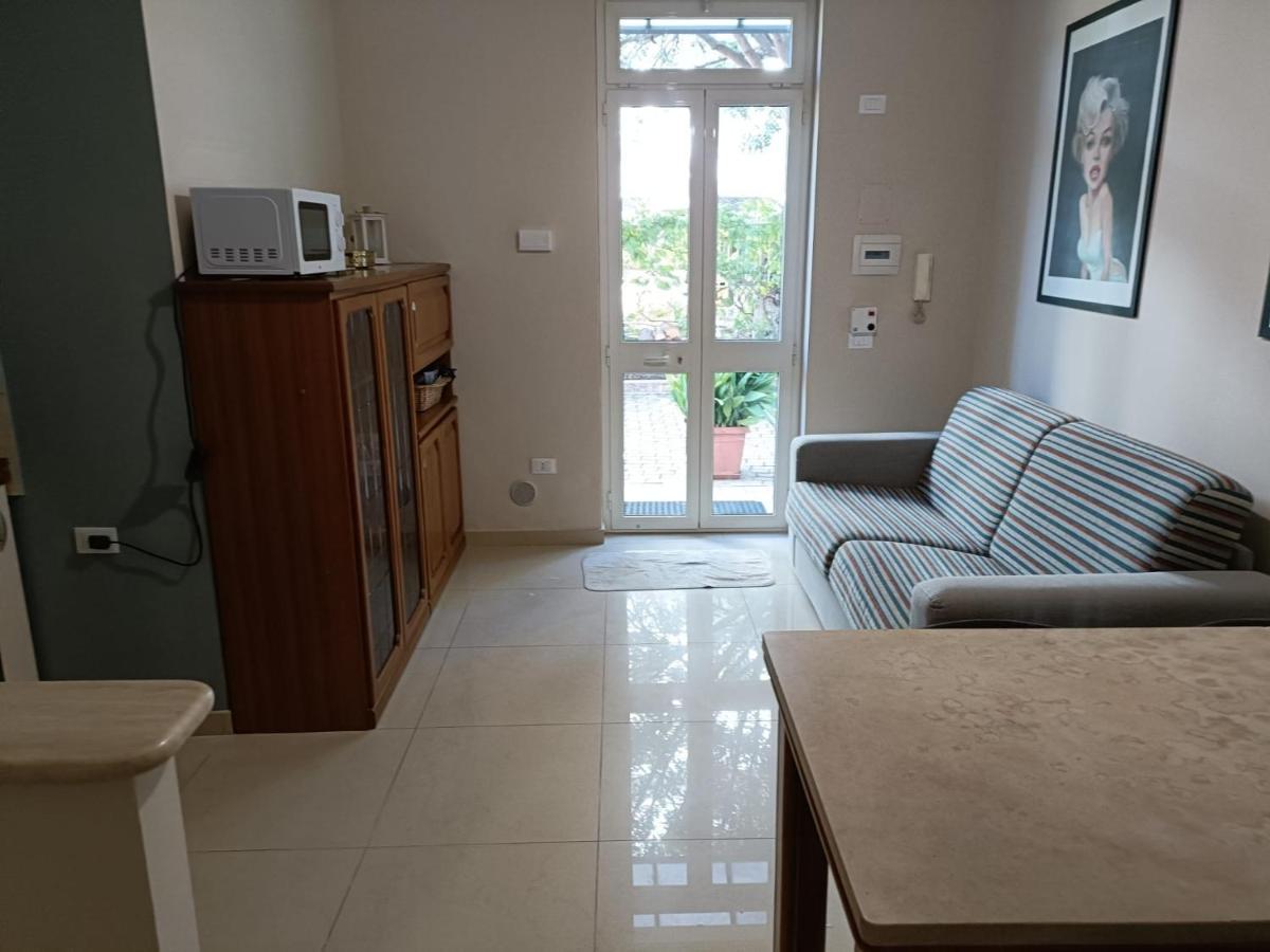 Short Lets Pescara Exterior foto