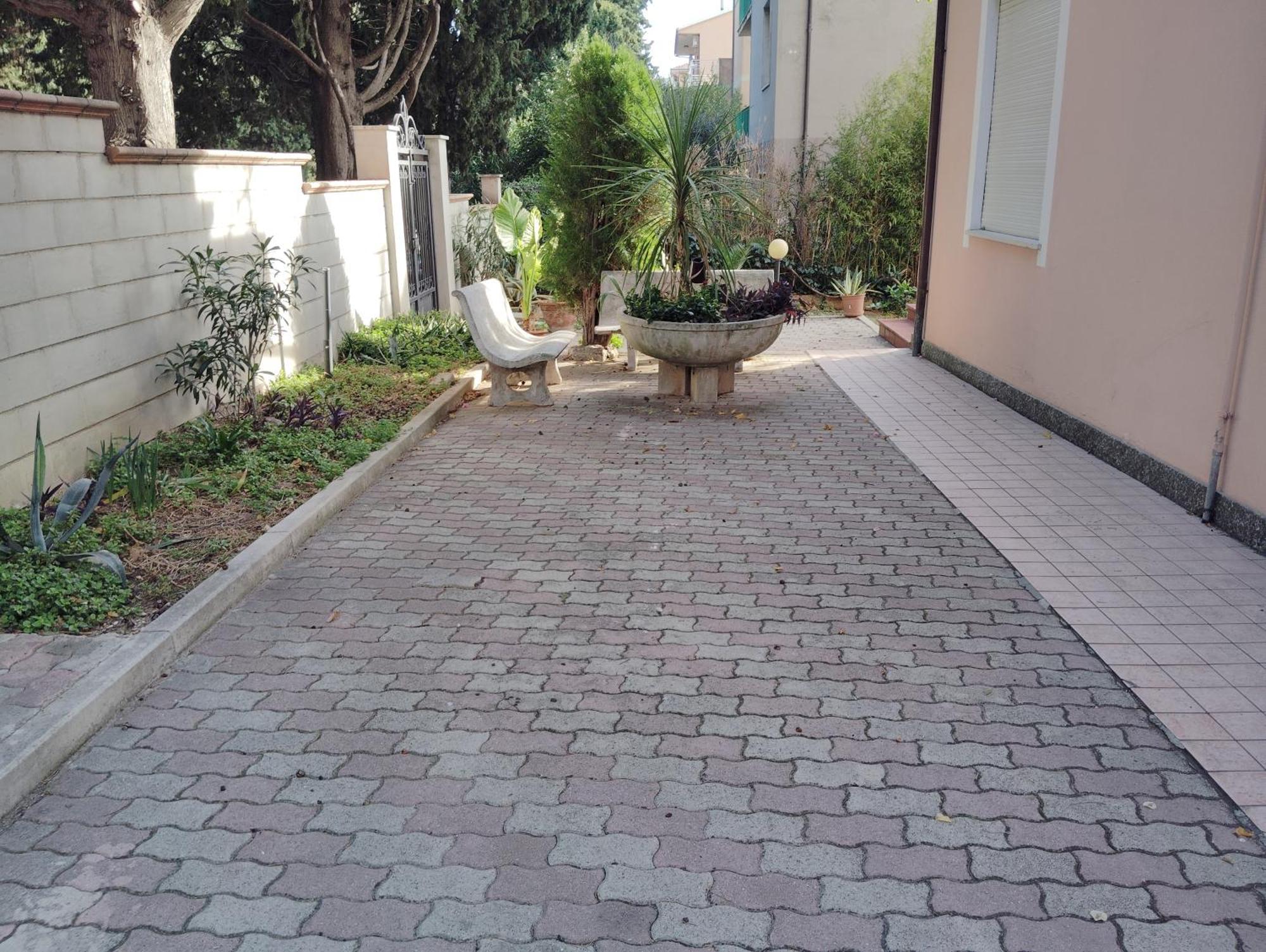 Short Lets Pescara Exterior foto