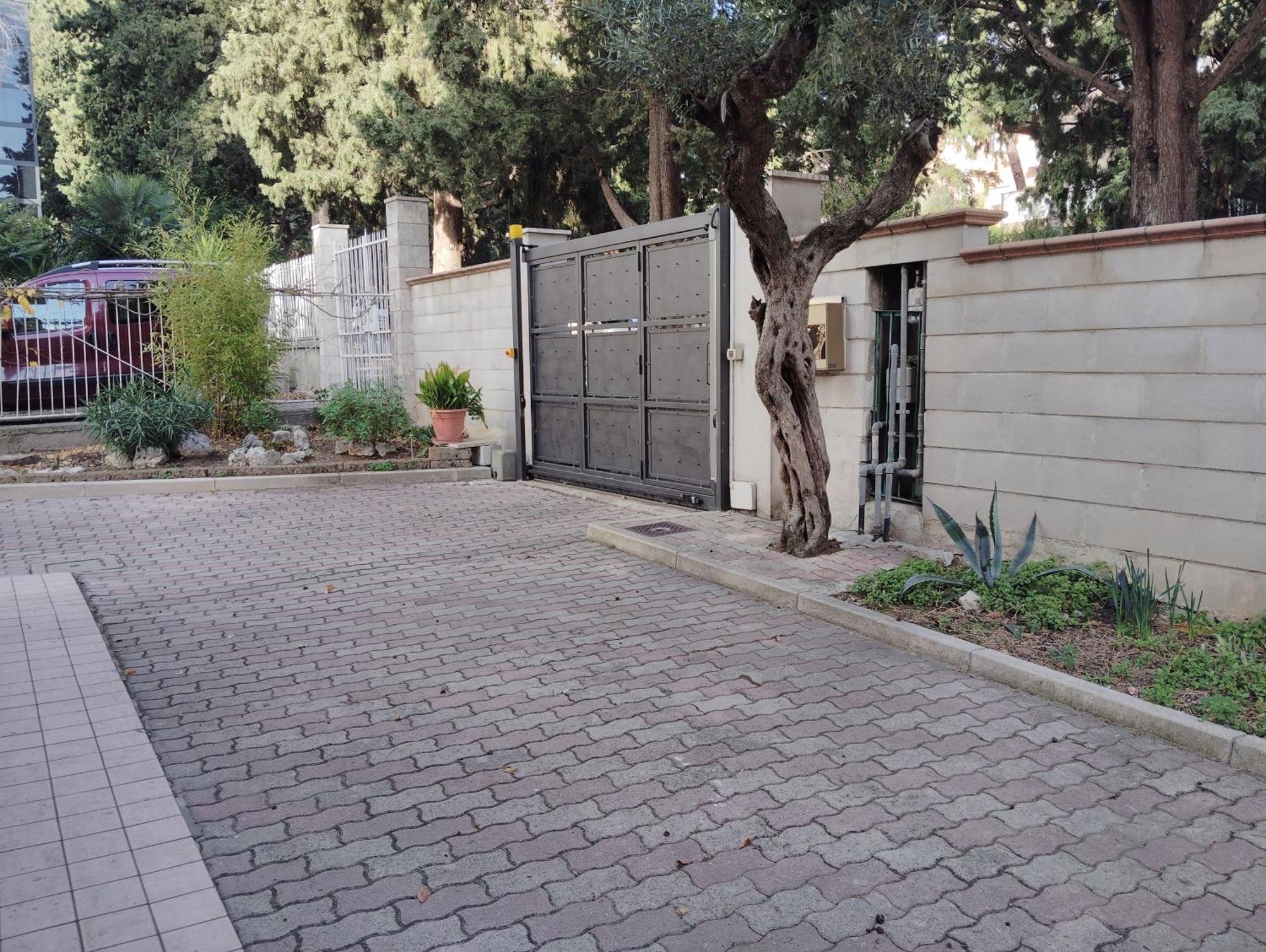 Short Lets Pescara Exterior foto
