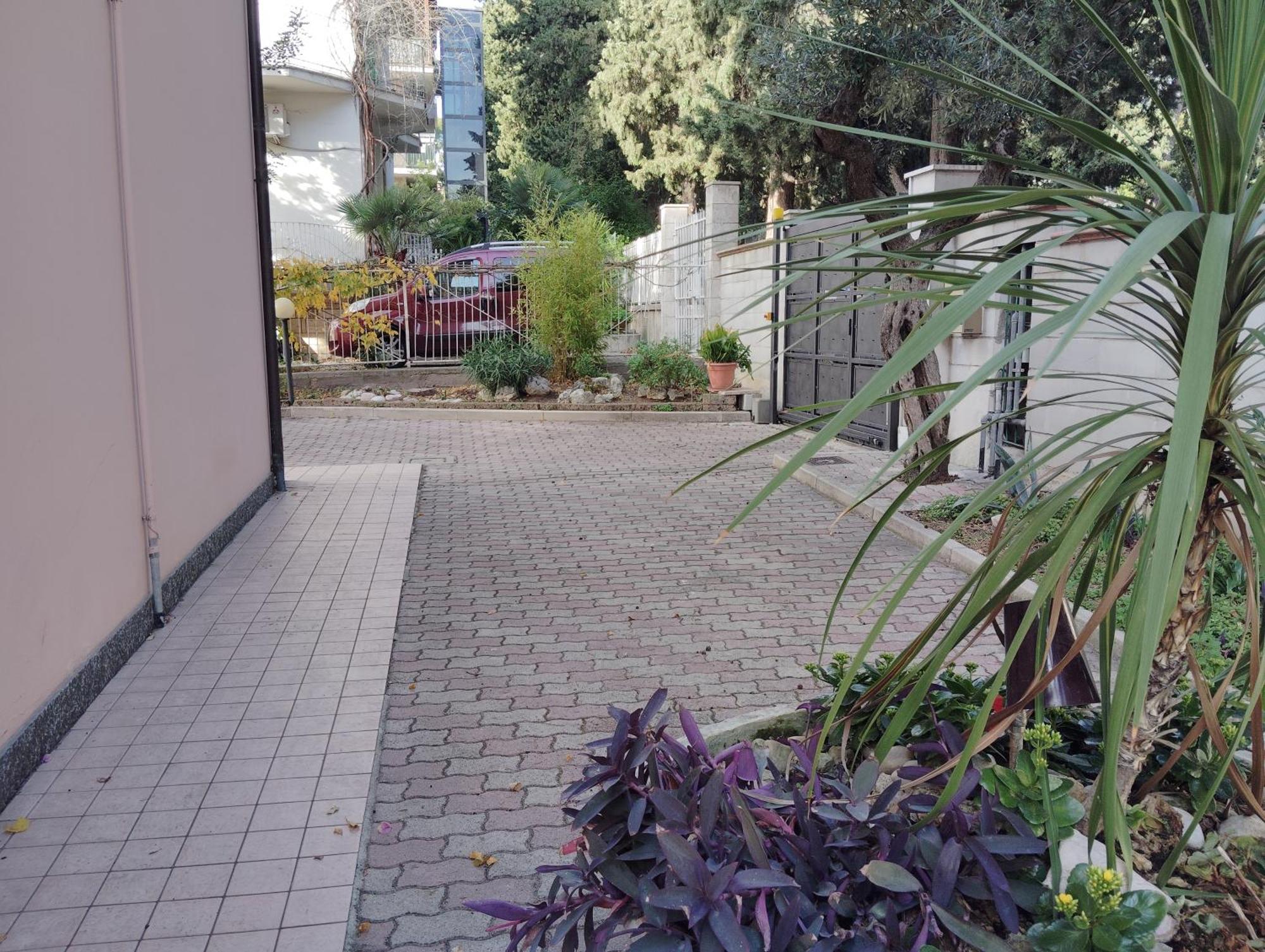 Short Lets Pescara Exterior foto