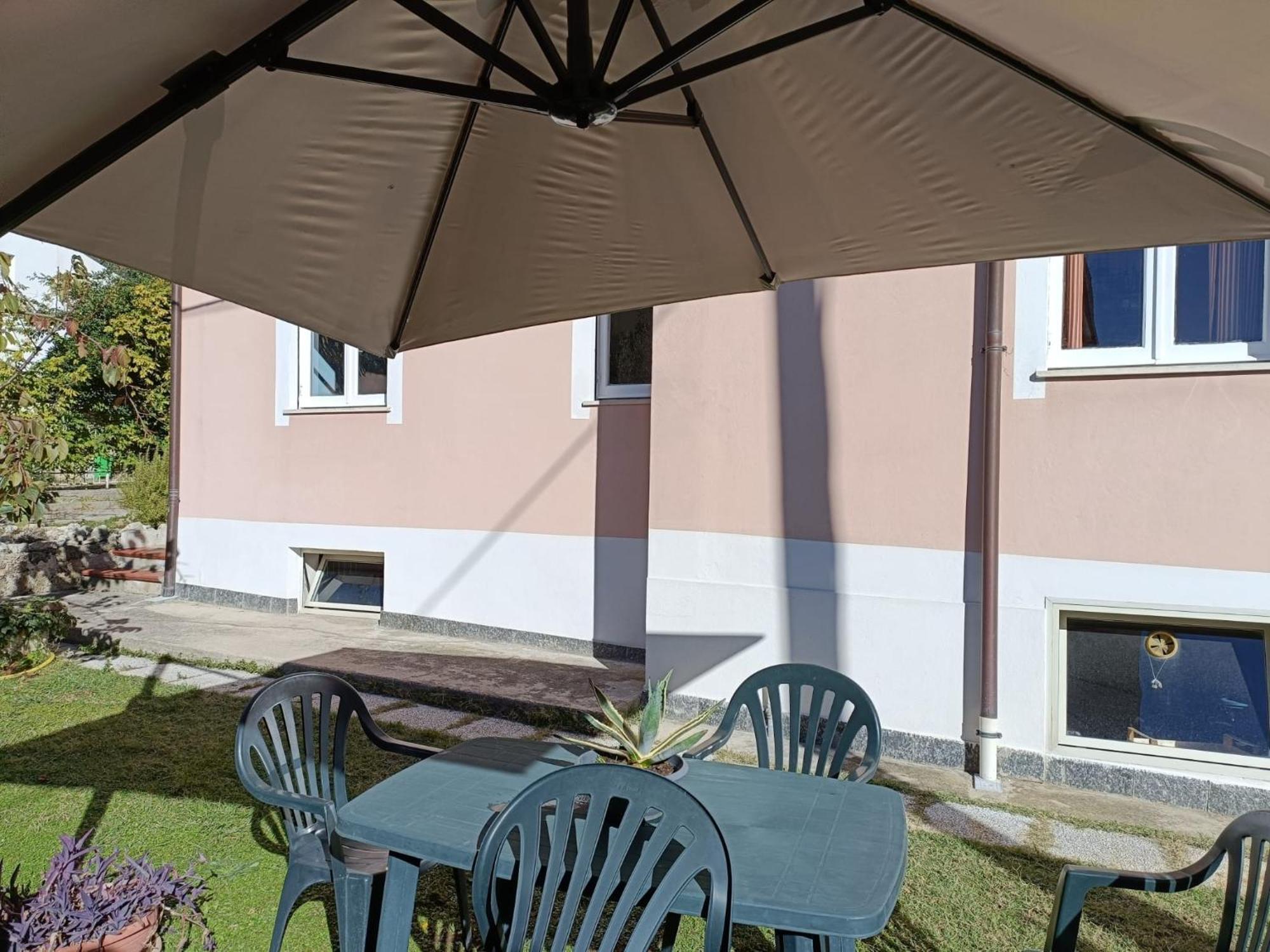 Short Lets Pescara Exterior foto