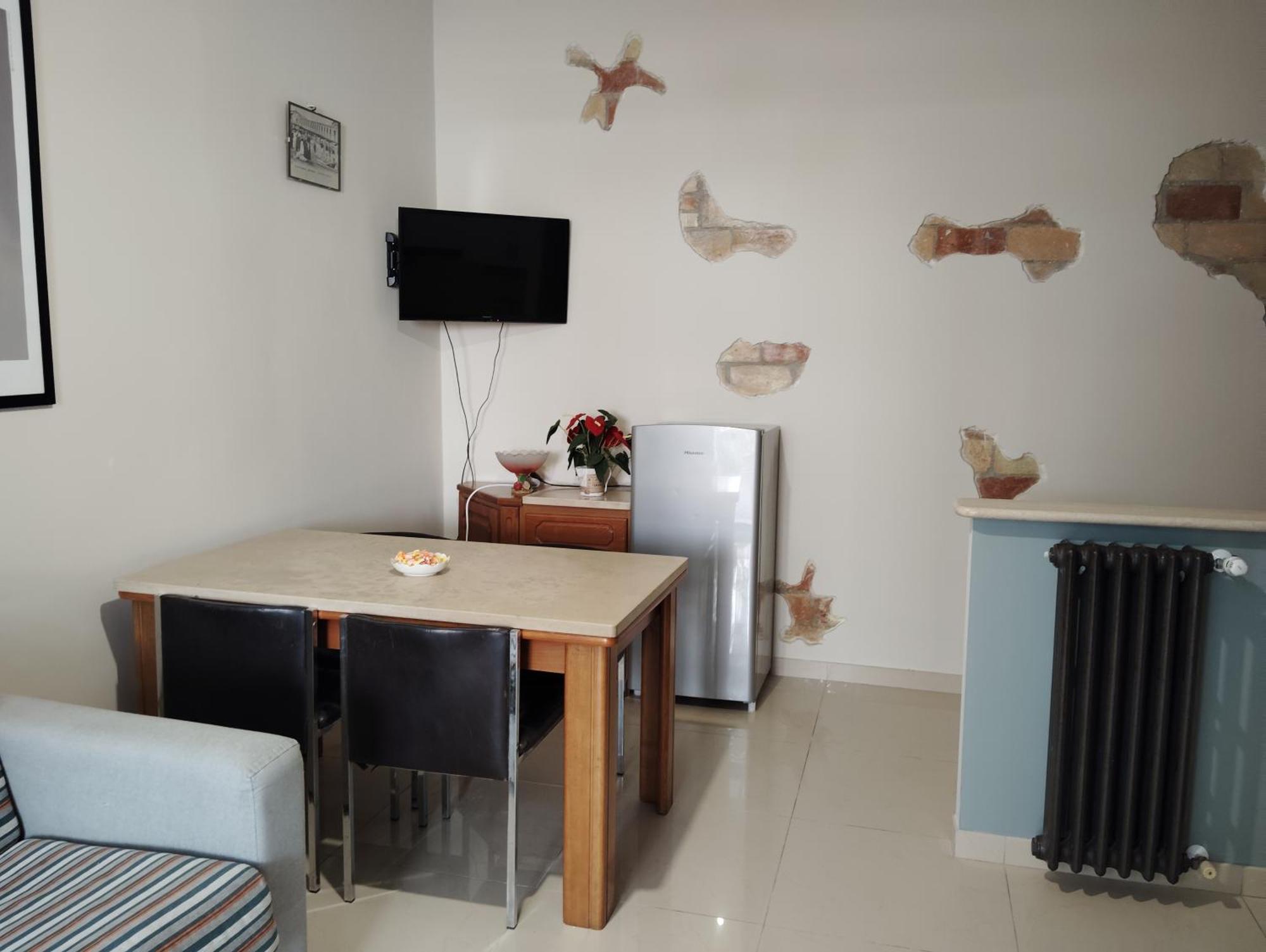 Short Lets Pescara Exterior foto