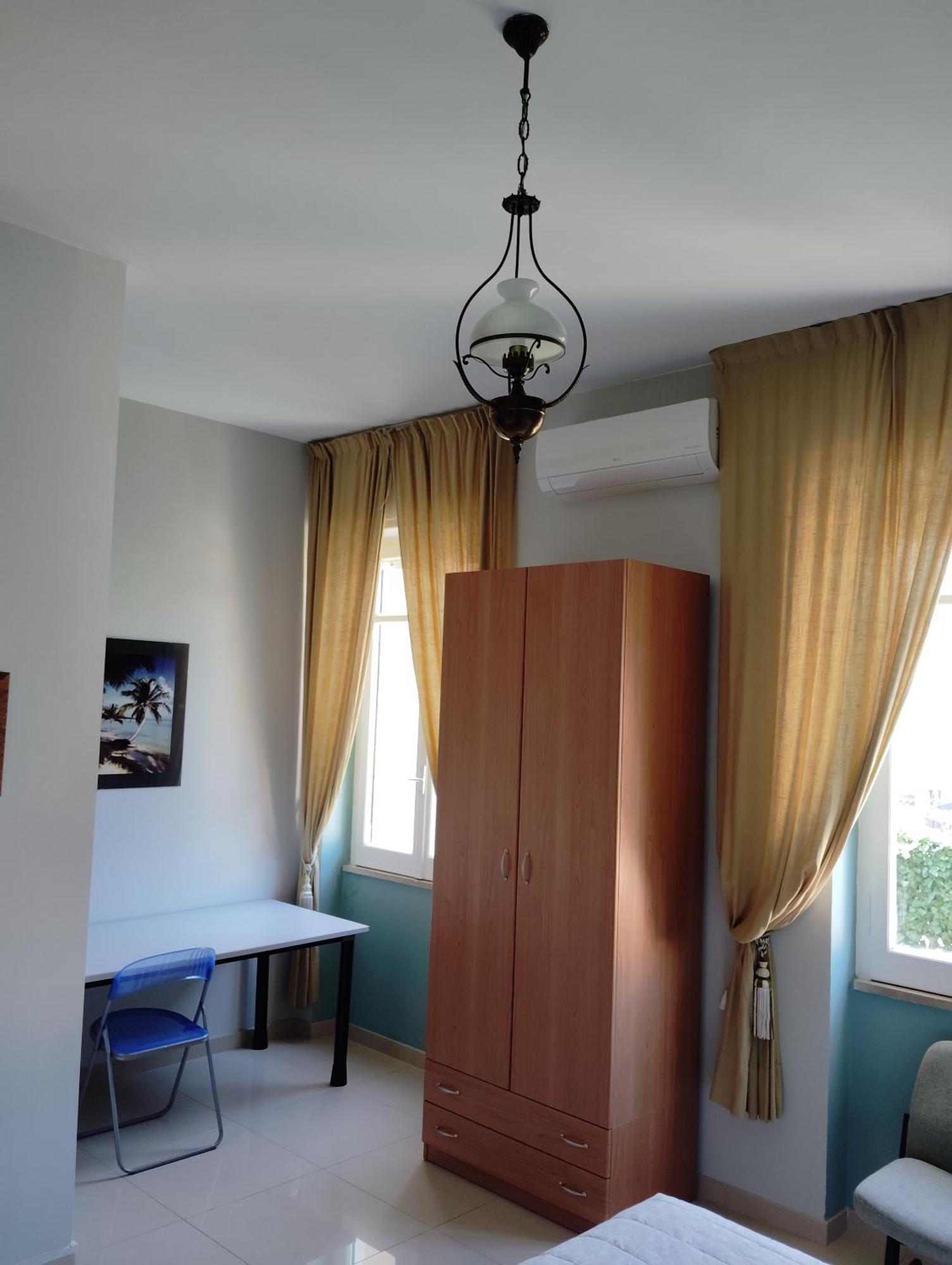 Short Lets Pescara Exterior foto