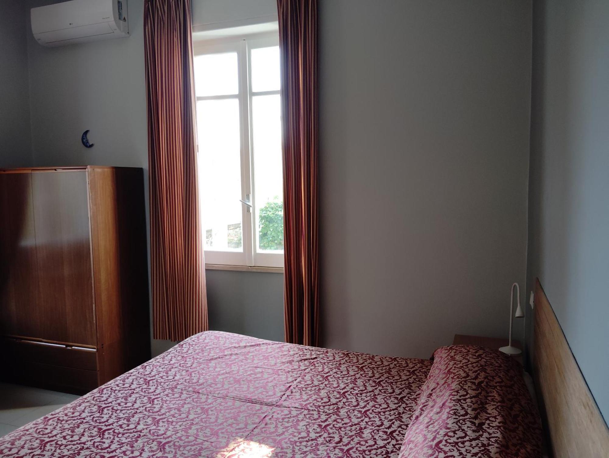 Short Lets Pescara Exterior foto