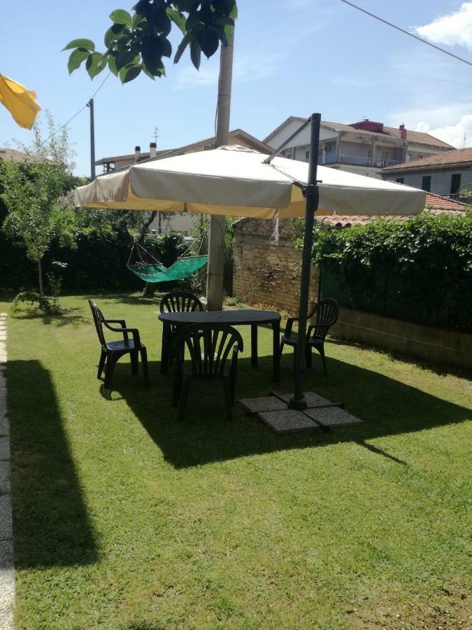 Short Lets Pescara Exterior foto